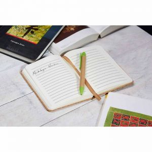 LIBRETA DUNYA personalizada